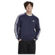 Adidas Ανδρικό φούτερ M 3-Stripes Fleece